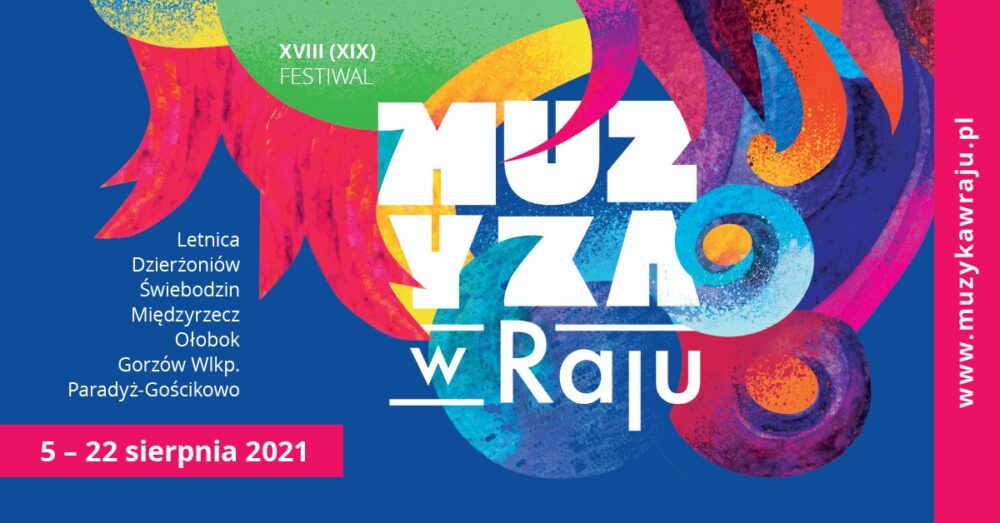 Muzyka w Raju